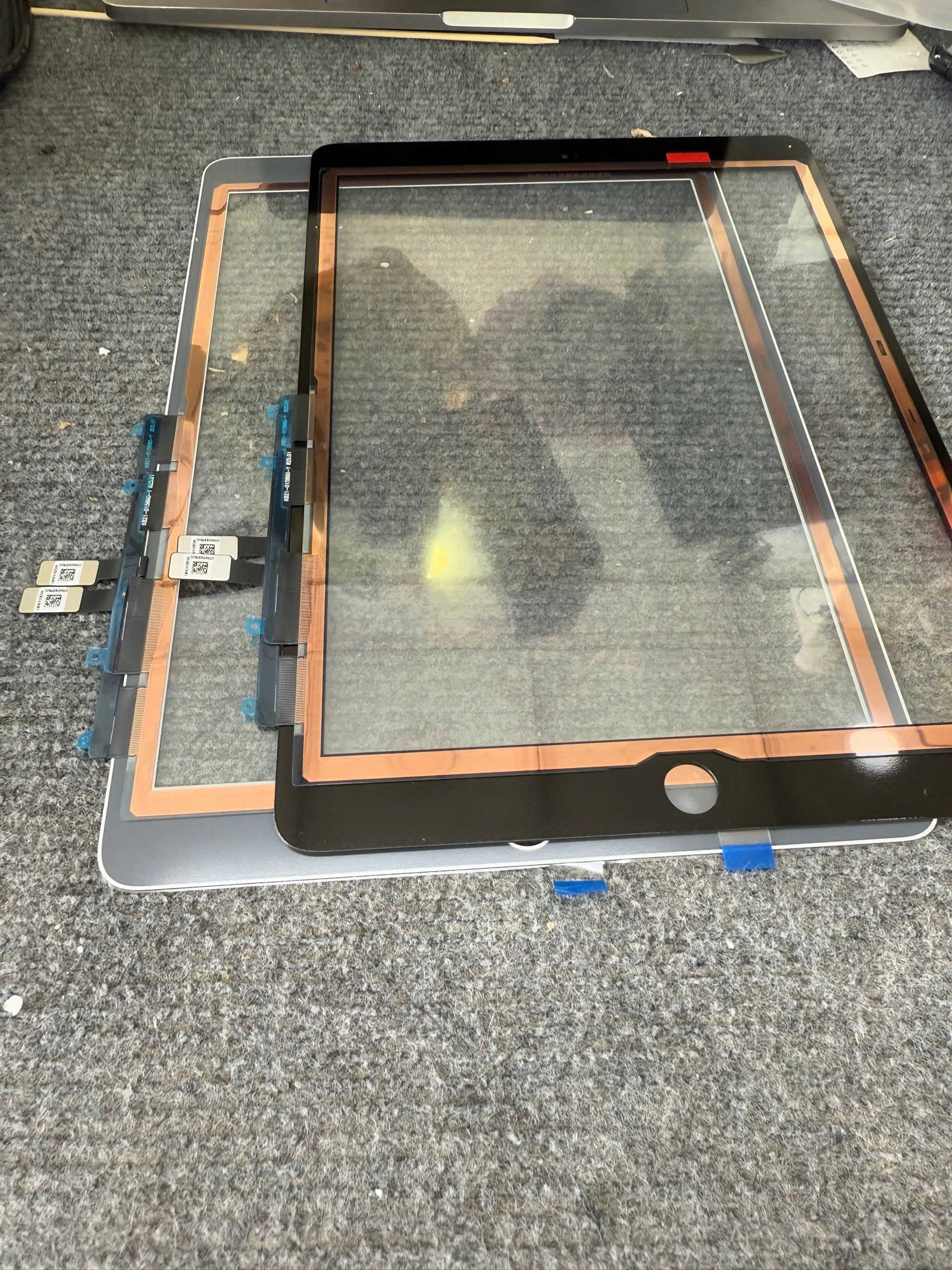 📌 Cảm Ứng iPad Gen 6 Zin New – Mạch Đồng | Model A1893, A1954 | Cảm Ứng Rời – Độ Nhạy Cao